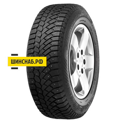 Gislaved 285/60R18 116T Nord Frost 200 SUV TL FR ID (шип.)