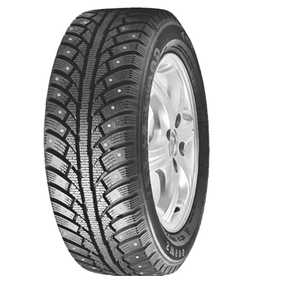 Goodride 265/70R16 112T FrostExtreme SW606 TL (шип.)