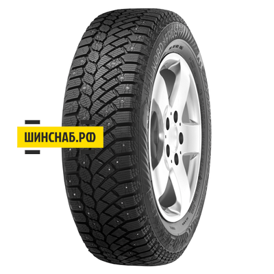 Gislaved 205/65R16 95T Nord Frost 200 TL ID (шип.)