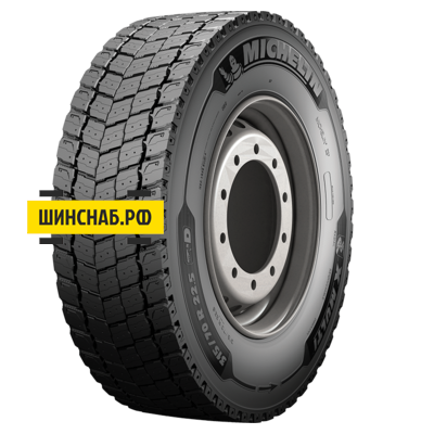 Michelin 315/60R22,5 152/148L X Multi D M+S 3PMSF