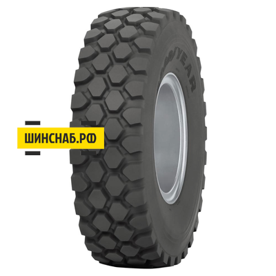 Goodyear 325/95R24 162/160G Offroad ORD M+S