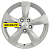 Khomen Wheels 6x15/5x100 ET38 D57,1 KHW1504 (Rapid) F-Silver